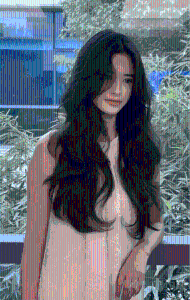 约拍图 4