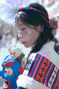 小蛇
