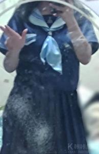 一雨一令