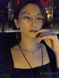 小白