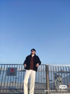 大叔