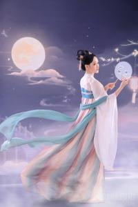 安安