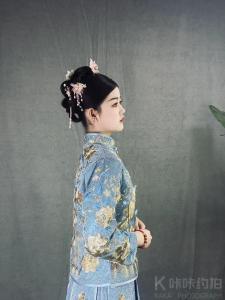约拍图 2
