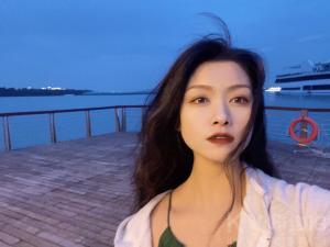 晚风