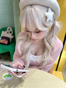 上海桃子