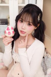 萌
