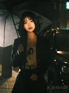 模特经纪/摄