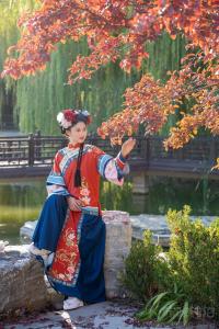 吉祥如意