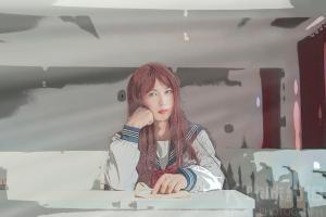 约拍图 1