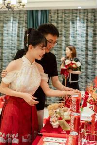 吉祥如意