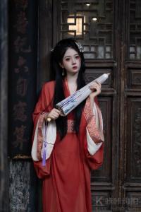 婷婷