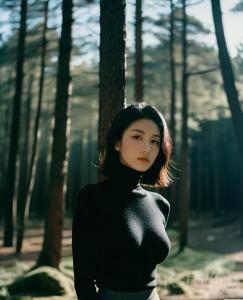 约拍图 1