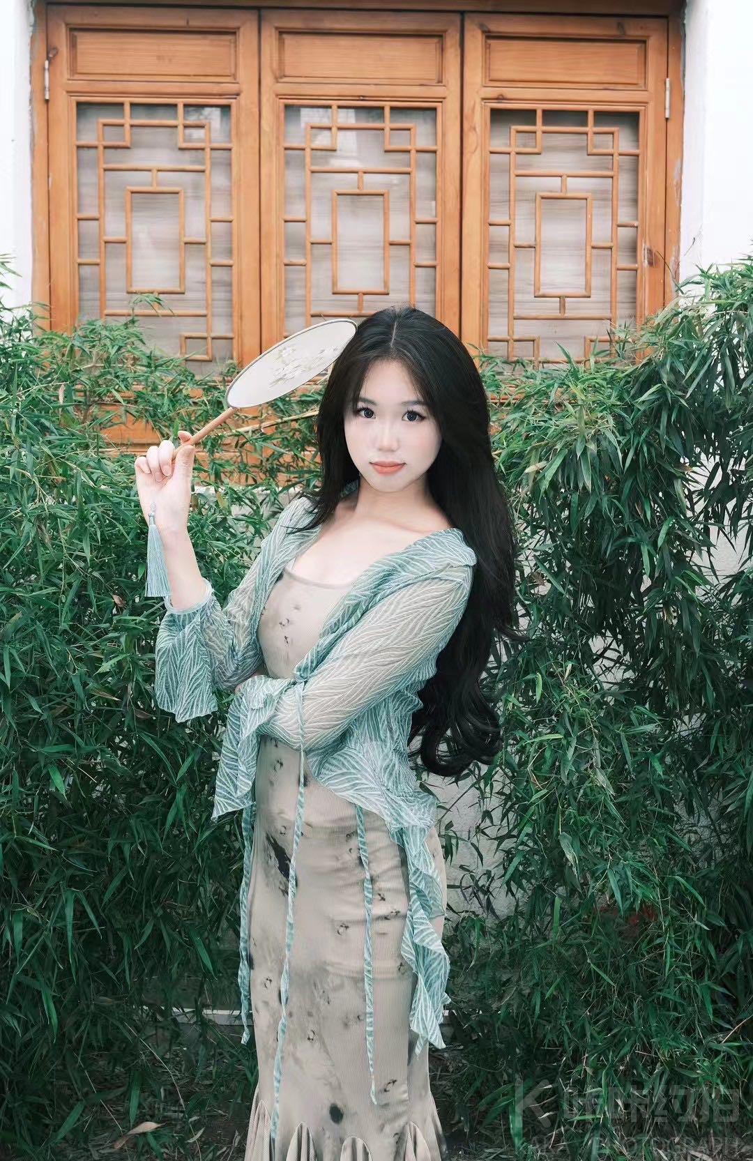 茉莉