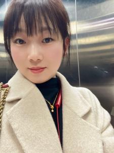 甄兮