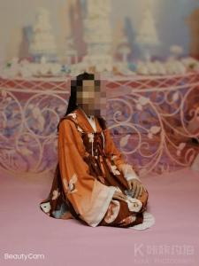 摄影师：易友