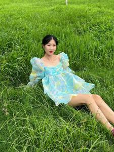 小乔