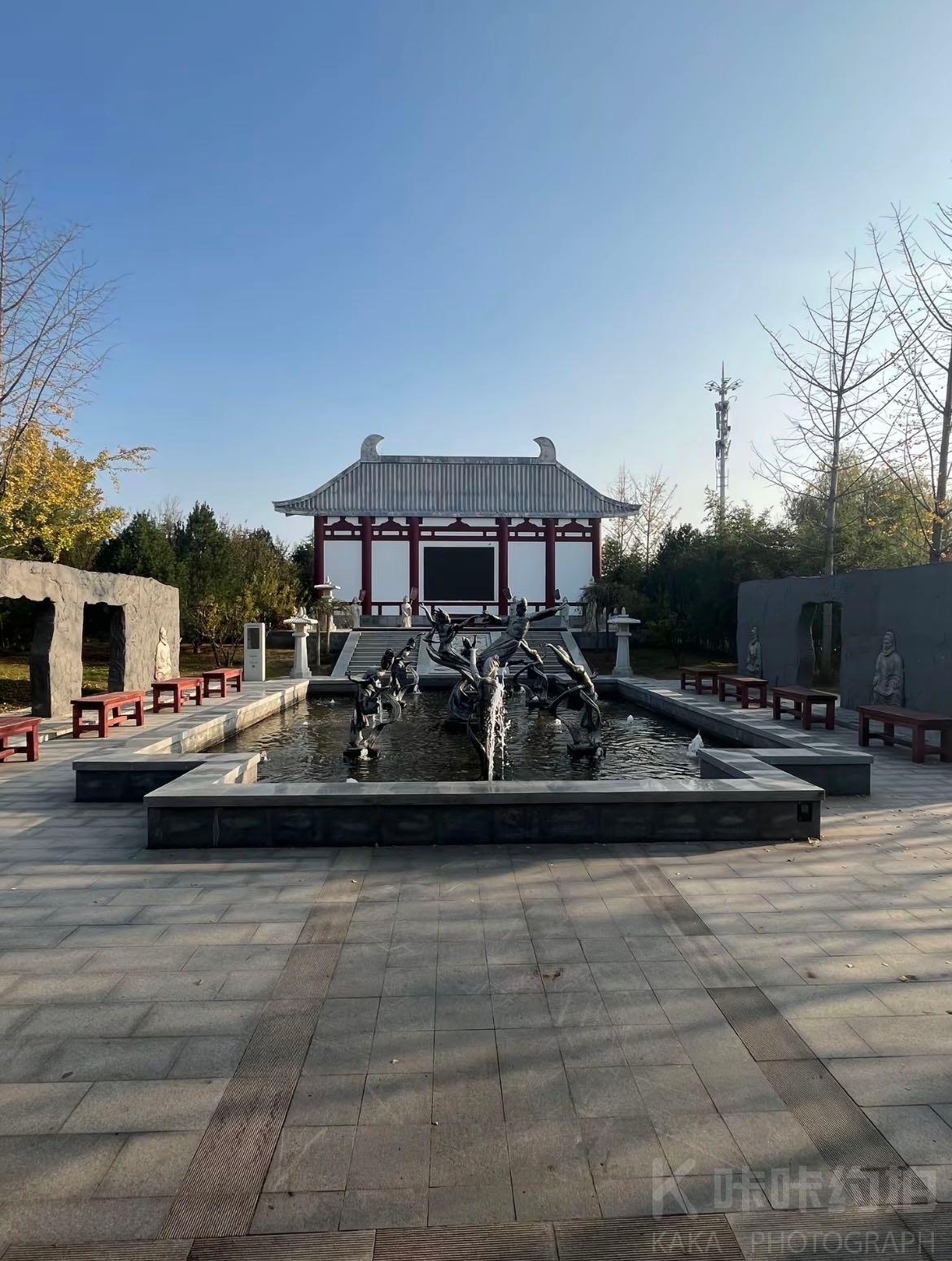 场地图 4