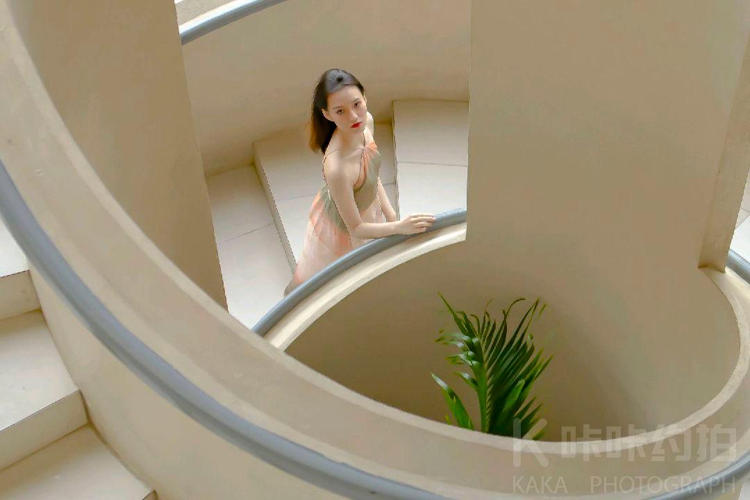 摄影师明辰