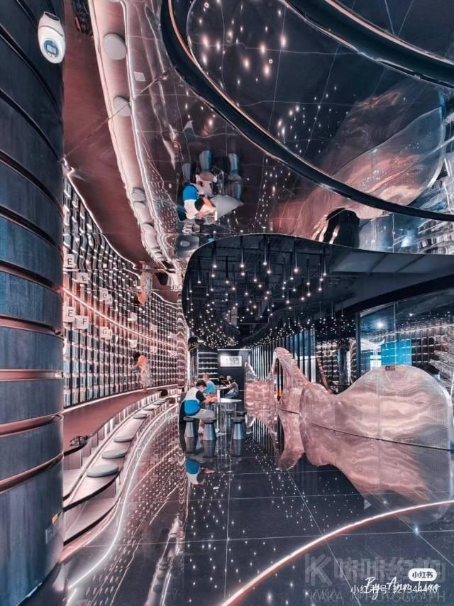 场地图 4