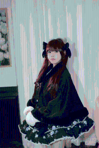 宝宝