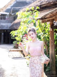 摄影师啊扬