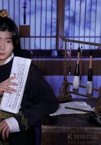 苏瑛落