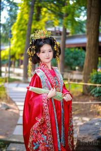 纯圆女摄