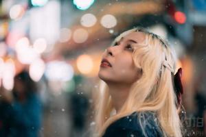 你爸