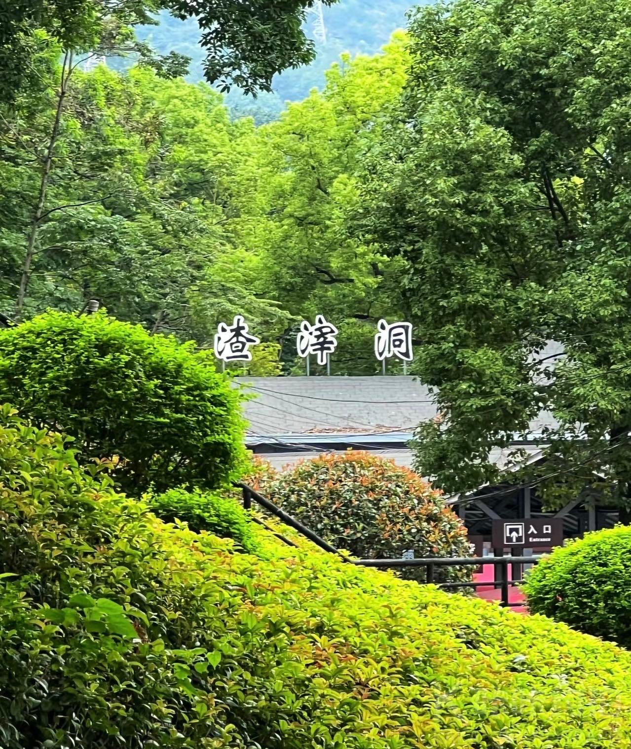 场地图 8