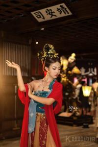 约拍图 4