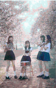 青野真衣