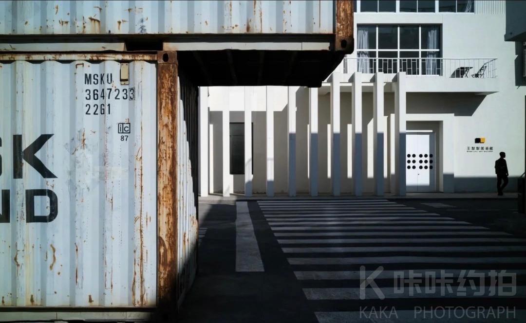 场地图 5