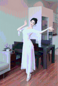 约拍图 3