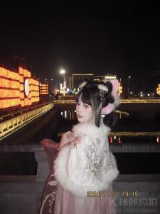 约拍图 4