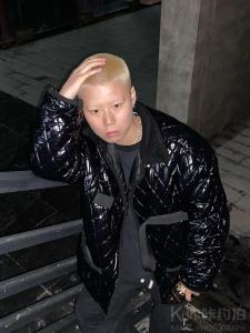 王帅哥
