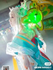 如她古风摄影