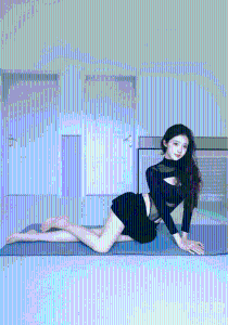 约拍图 1