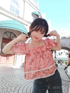 小甜甜