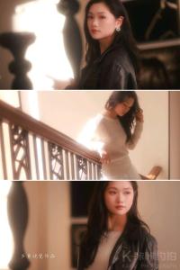 约拍图 3