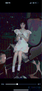 冉冉