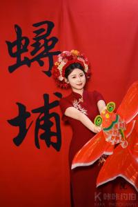 约拍图 3