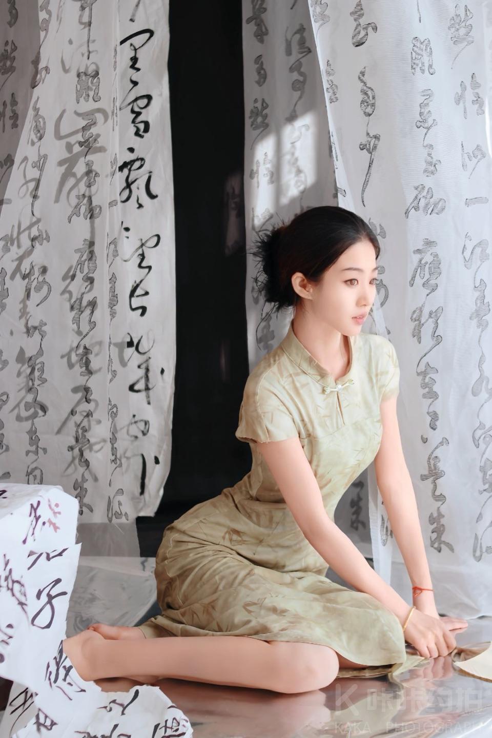 作品图 1
