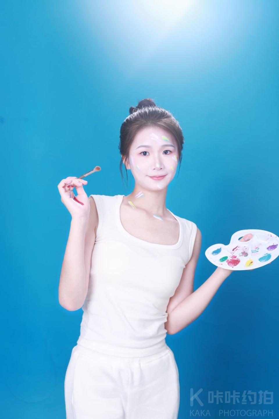 作品图 1