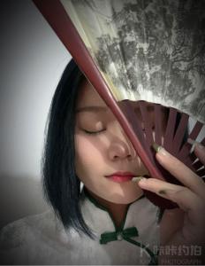 香菜脑袋