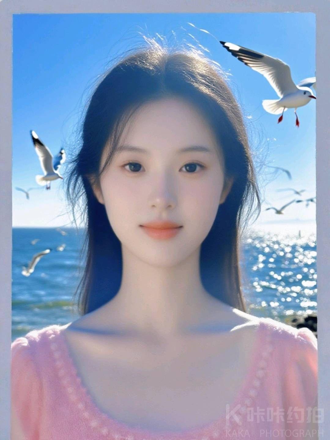 丽