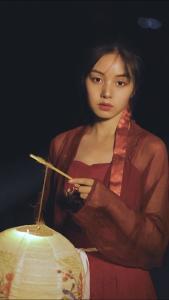 二美la