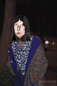 咔咔