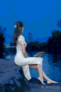 约拍图 2