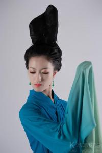 约拍图 1