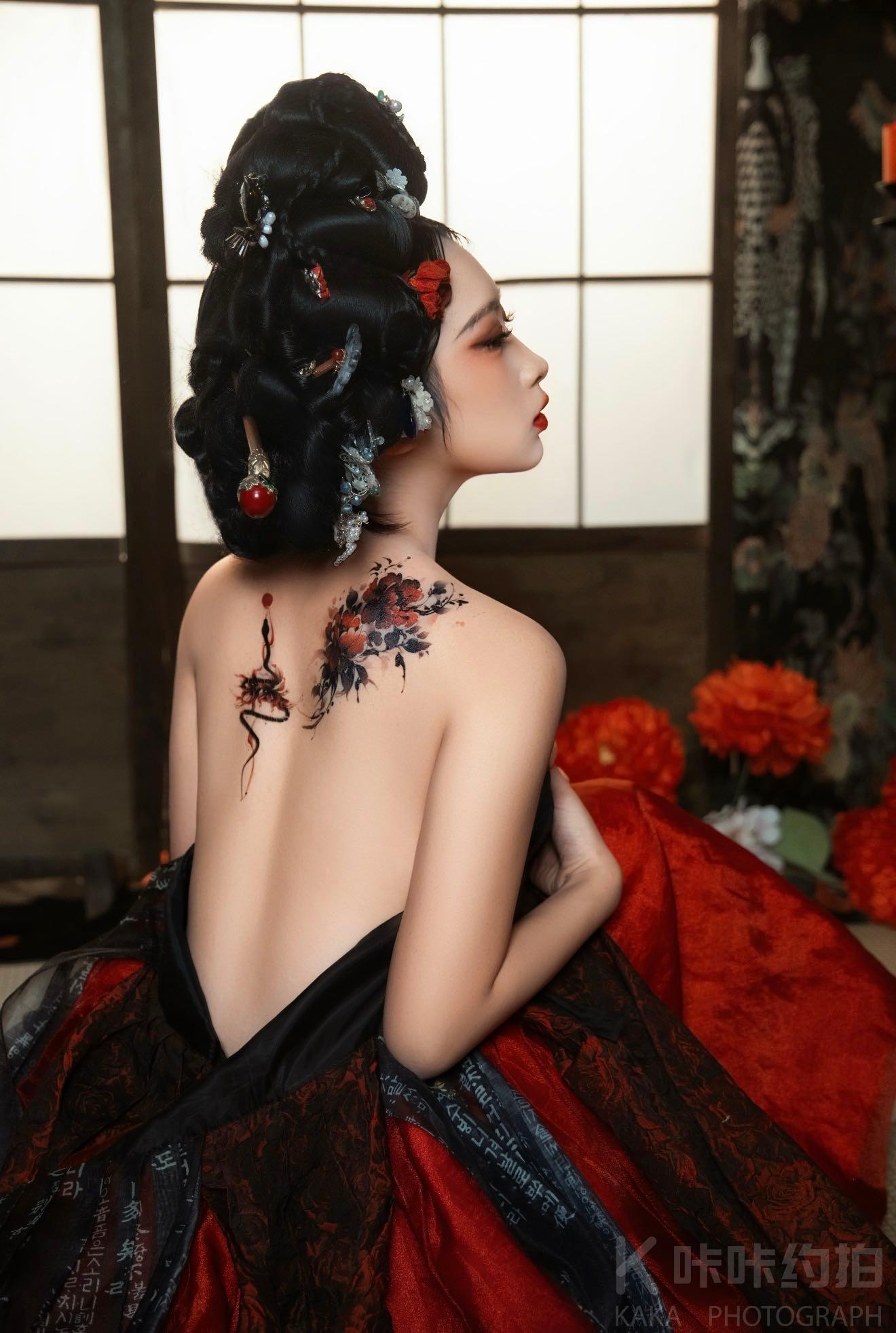 作品图 1